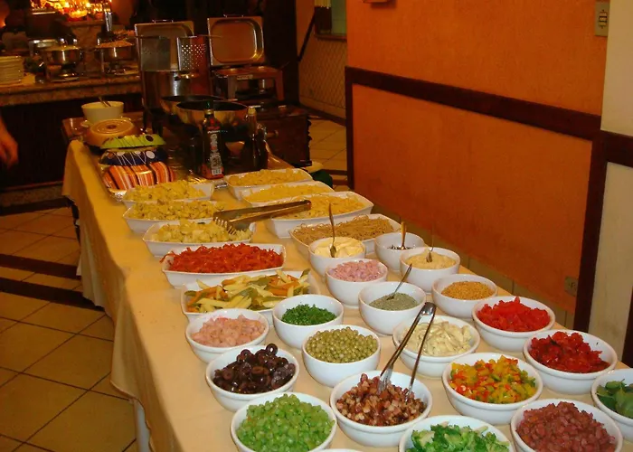 Vale Do Sonho Hotel