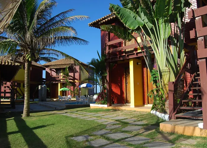 Pousada Portal Da Barra