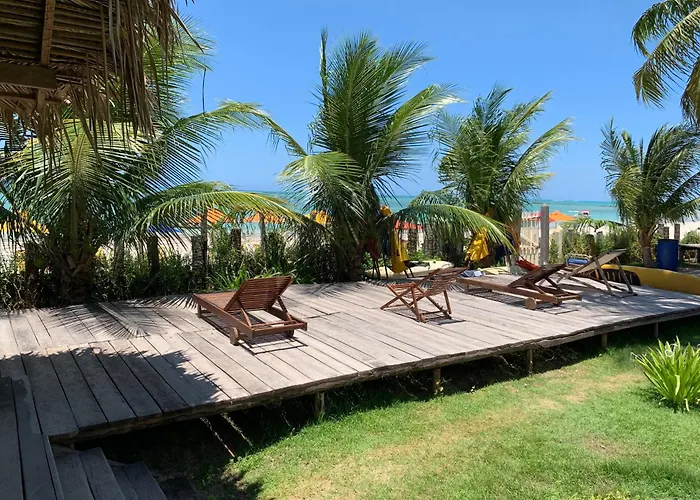 E Restaurante Encanto Das Águas