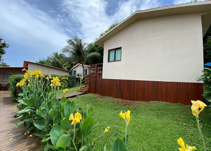 Pousada Da Germana