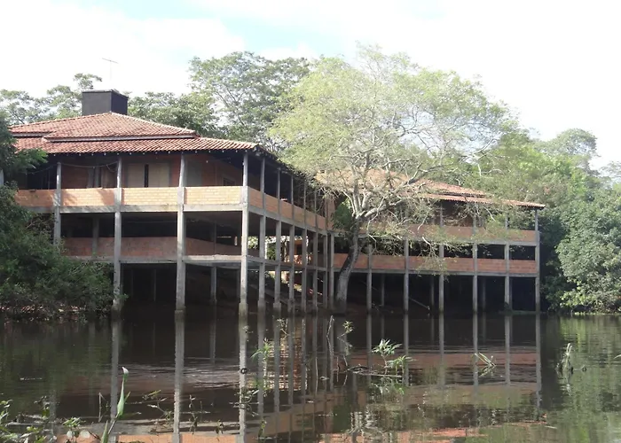 Eco Pousada Sinimbu