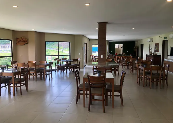 Pousada Da Serra Bananeiras, Brasil
