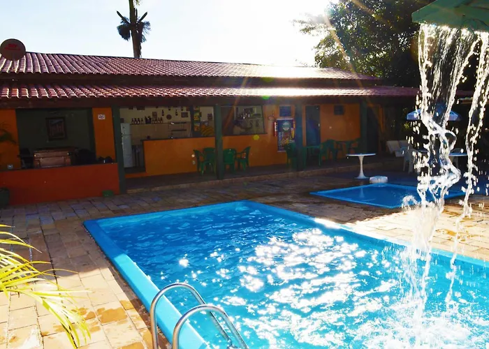 Villa Três