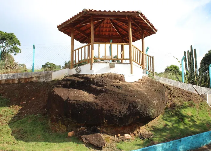 Chacara Refugio