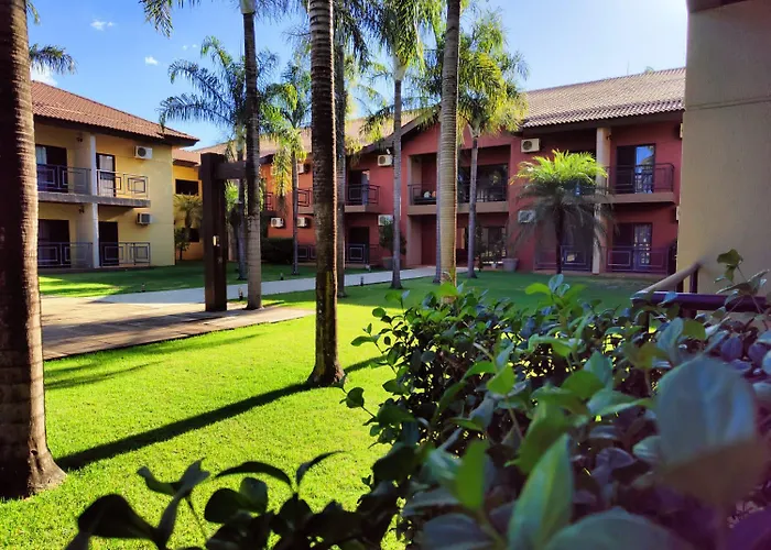 Goldmen Business Sorriso - Antigo Imperial Palace Hotel