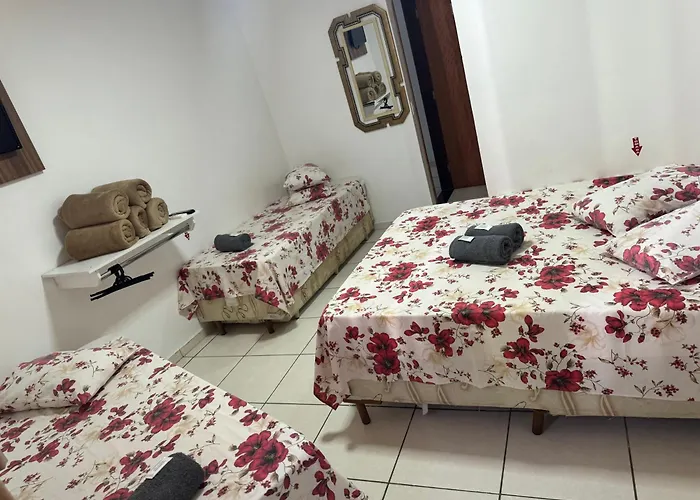 Pousada Bella Vista