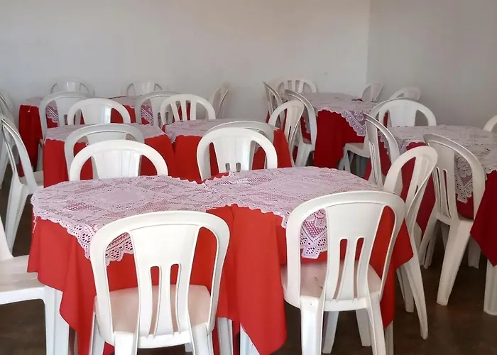 Hospedagem Santa Gertrudes Comensoli Cachoeira Paulista, Brasil