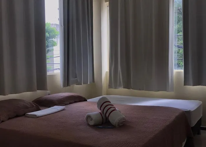 Hotel Italia Beach
