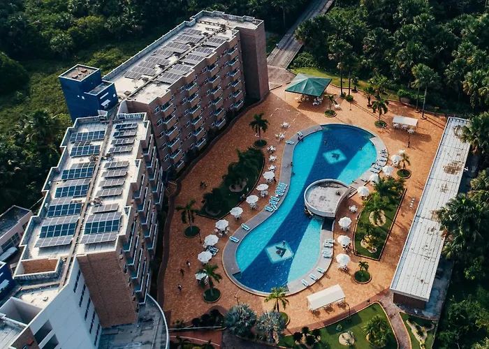Gran Lençóis Flat
