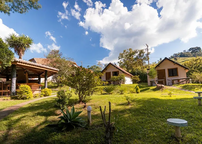 Pousada Villa Pinhal