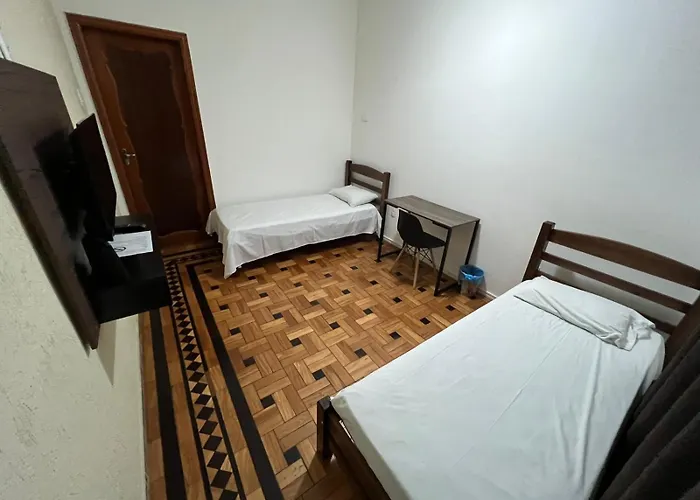 Hotel Barroco Belo Horizonte, Brasil