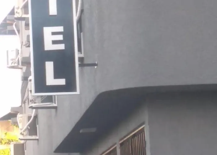 Hotel Beira Rio