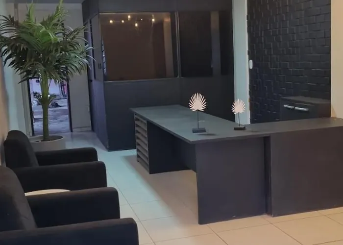 Hotel Beira Rio