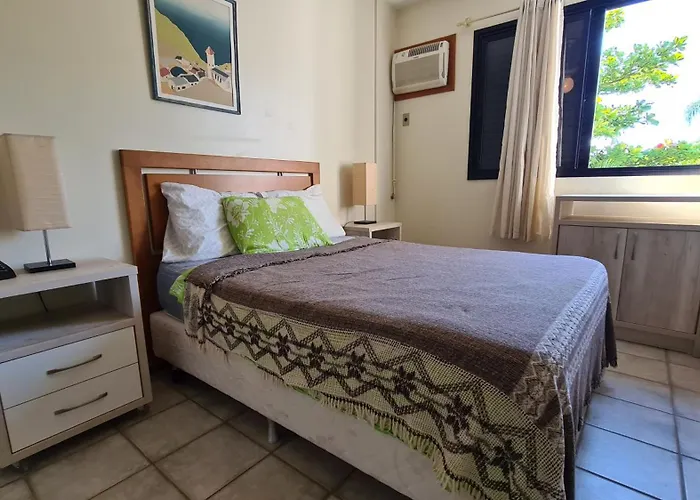 Costa Blanca Standard - Beira Mar