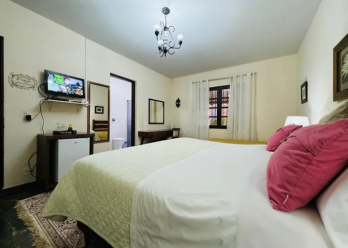 Hospedagem Platô Monte Verde , Brasil