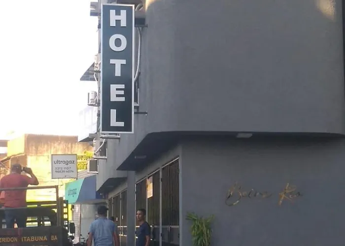 Hotel Beira Rio