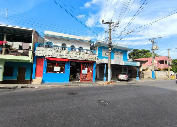 Quartos Econômicos