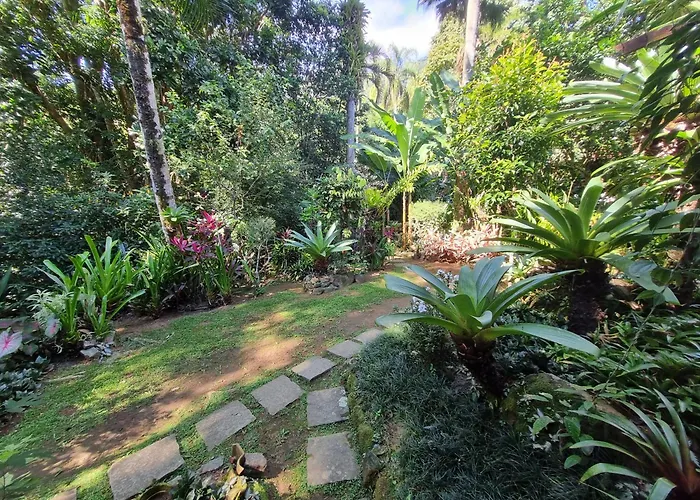 Pousada Cachoeira