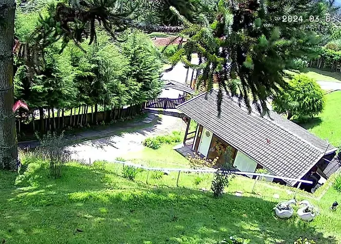Manacá House