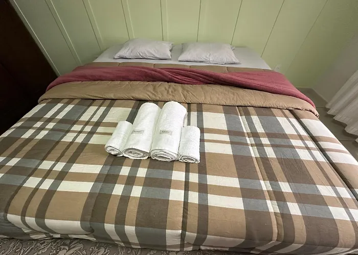 Suite Na Casa Amarela Pomerode, Brasil