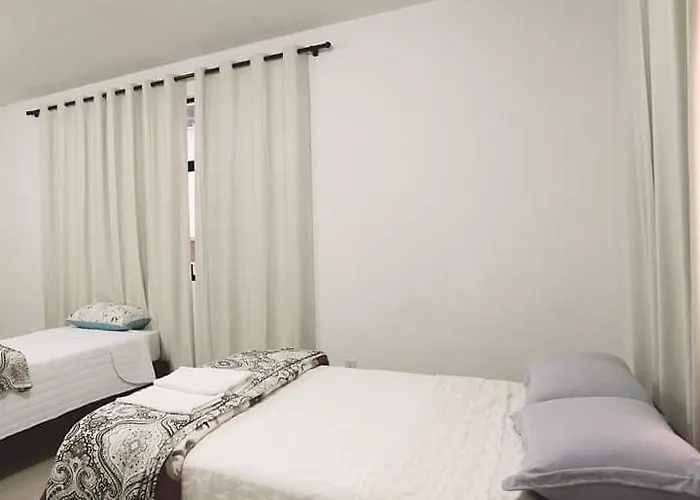 Hotel Pernoite Pato Branco, Brasil