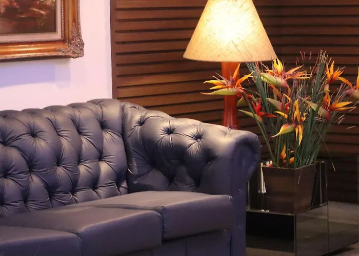 Vicenza Apart Hotel