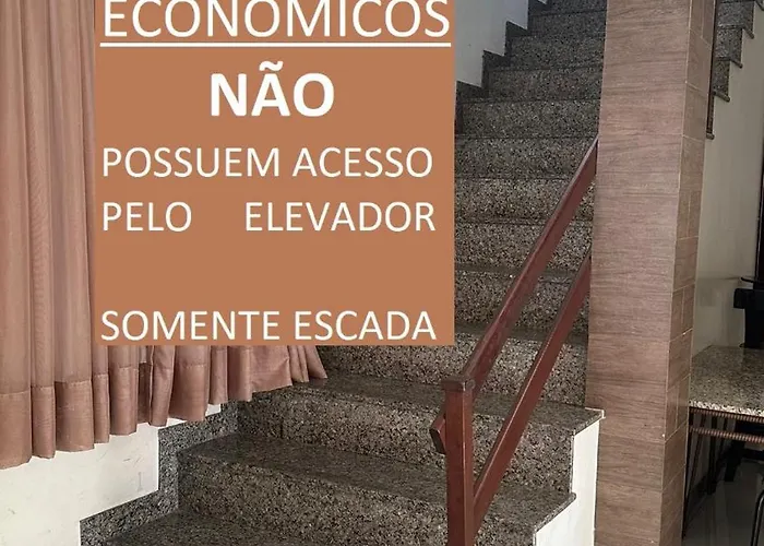 Hotel Aquarius Fortaleza , Brasil