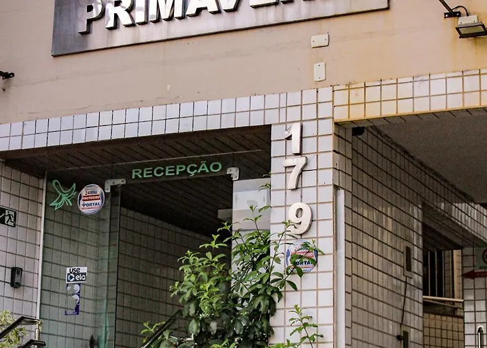 Primavera
