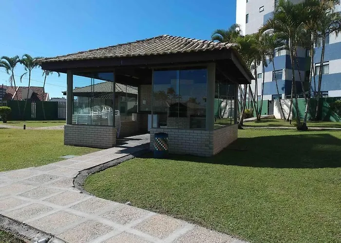 Condomínio Resort Ilhas do Caribe