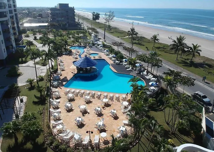 Condomínio Resort Ilhas do Caribe
