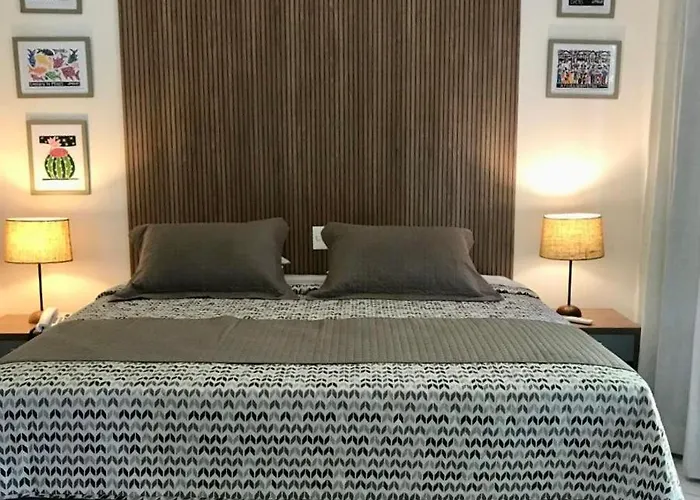 Hotel 7 Colinas