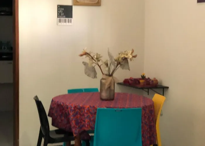 Casas Temporada