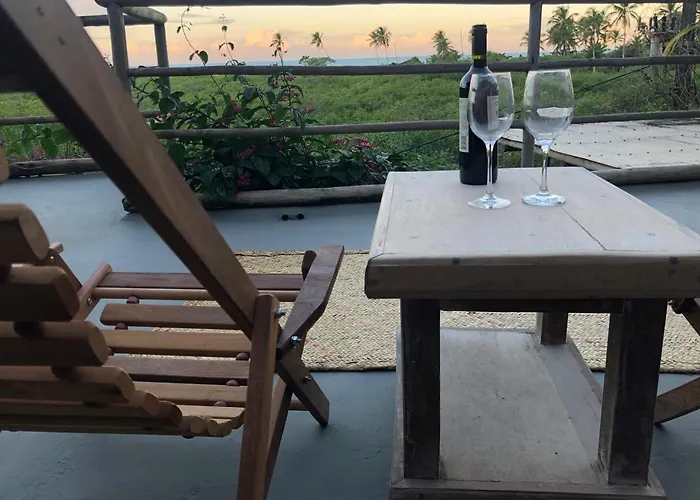 Ocean Suites Trancoso, Brasil