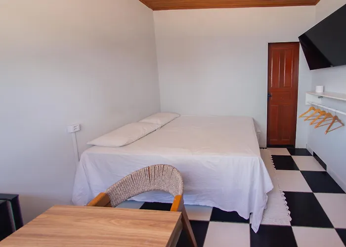 Hotel Cacari