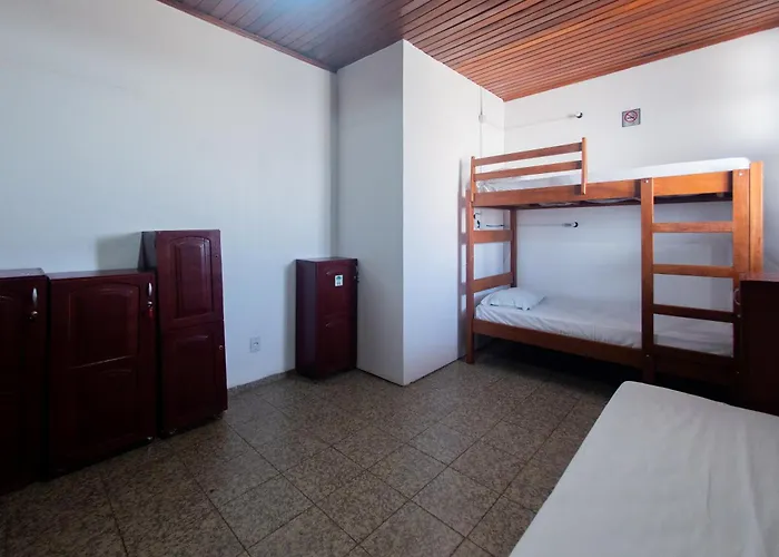Hotel Cacari