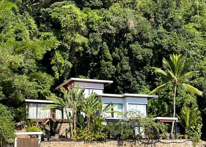 PEDRO REI Hospedagem