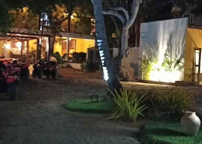Vila Biju Jeri