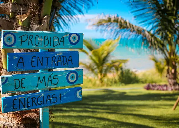 Raio De Sol Residence Aracaty, Brasil