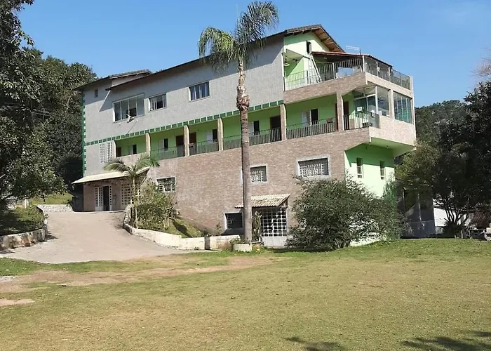 Pousada De Parnaiba