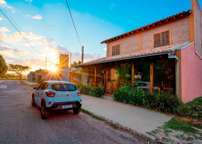 Pousada Tapajos