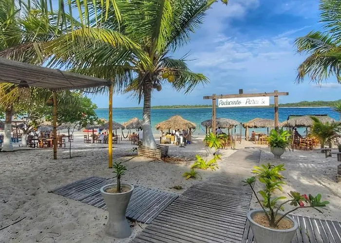 Pedacinho do Paraiso Pousada