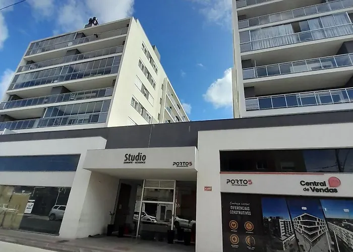 JK STUDIO PREMIUM COM GARAGEM SEM taxas extras