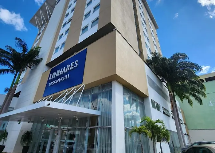 Linhares Design