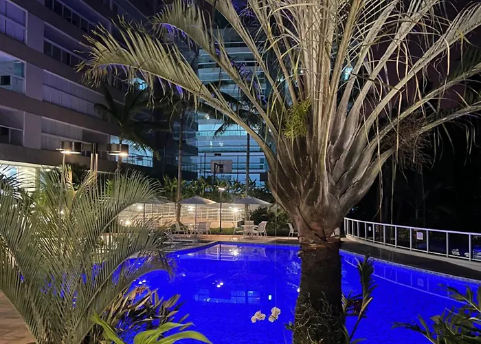 Condominio Reserva da Mata - Riviera de São Lourenço, Brasil