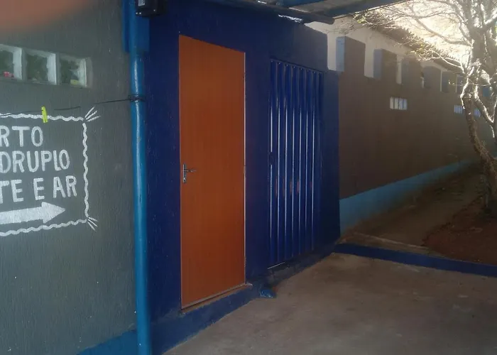 Quartos Expominas Privativos Belo Horizonte, Brasil