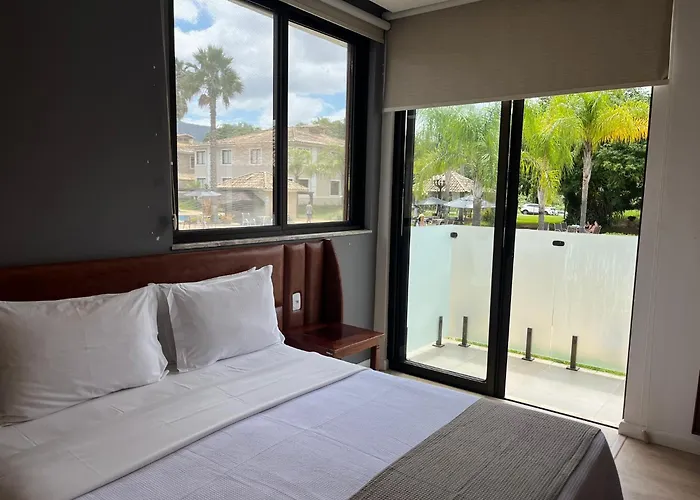 Santíssimo Resort