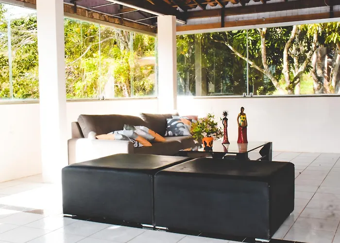Alvorada Hotel Garanhuns, Brasil