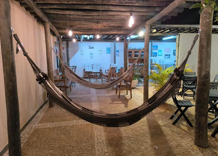 Belo Quinto Styles Pousada Brotas, Brasil