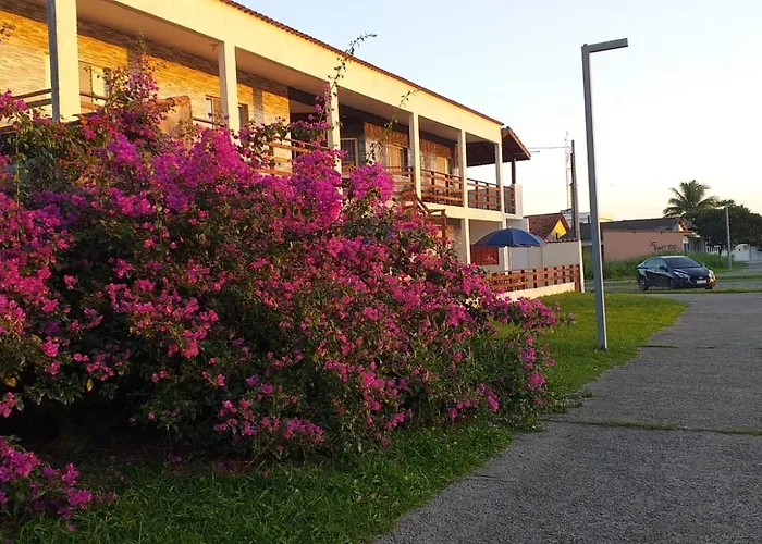 Recanto Da Lagoa Flat
