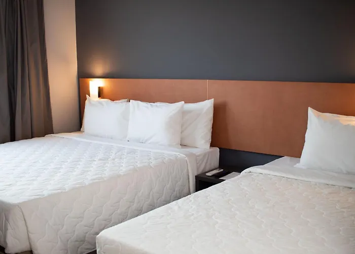 Comfort Hotel Pres. Prudente, Brasil